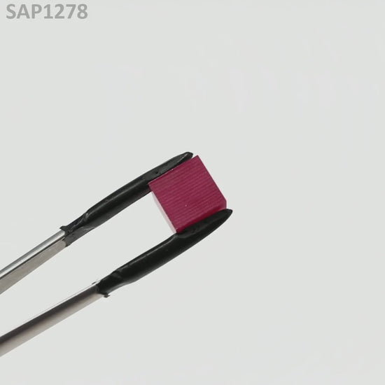 Red Sunset Padparadscha Sapphire : SAP1278