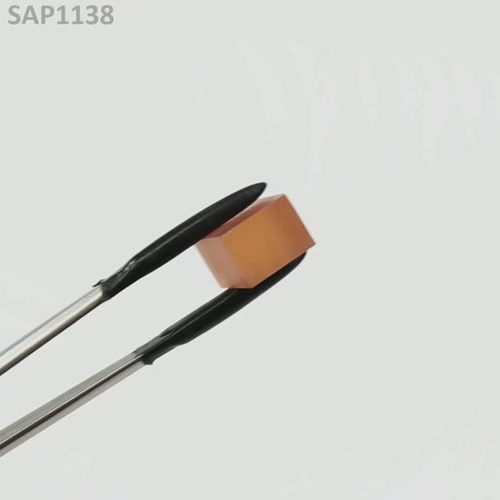 Orange Sapphire : SAP1138