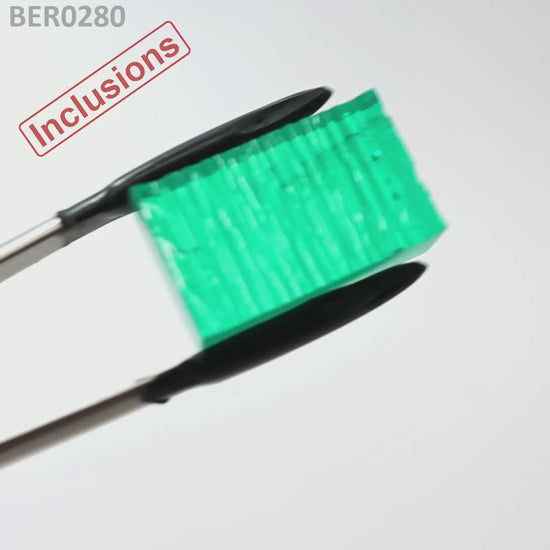 Colombian Emerald : BER0280