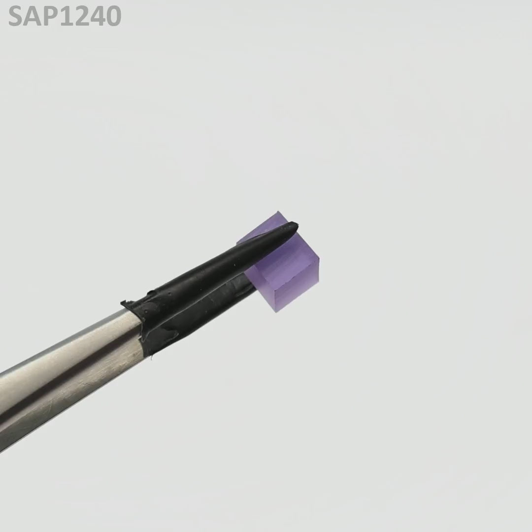 Lilac Sapphire : SAP1240