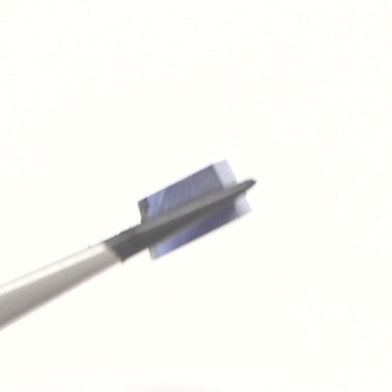Dark Blue Sapphire : SAP0321