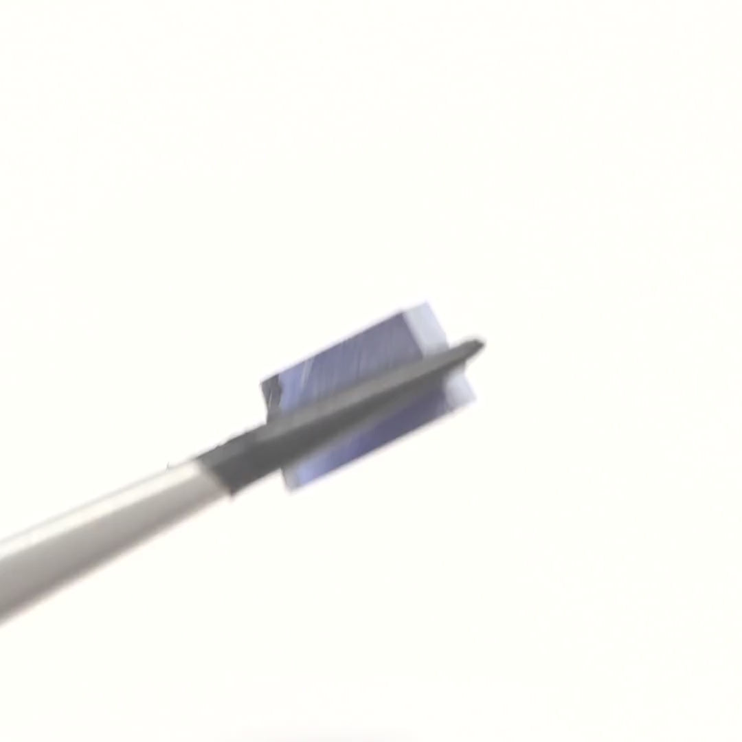 Dark Blue Sapphire : SAP0321