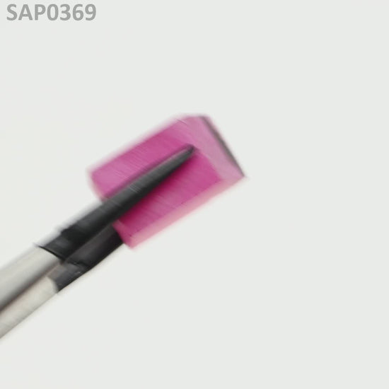 Pink #3 Sapphire : SAP0369