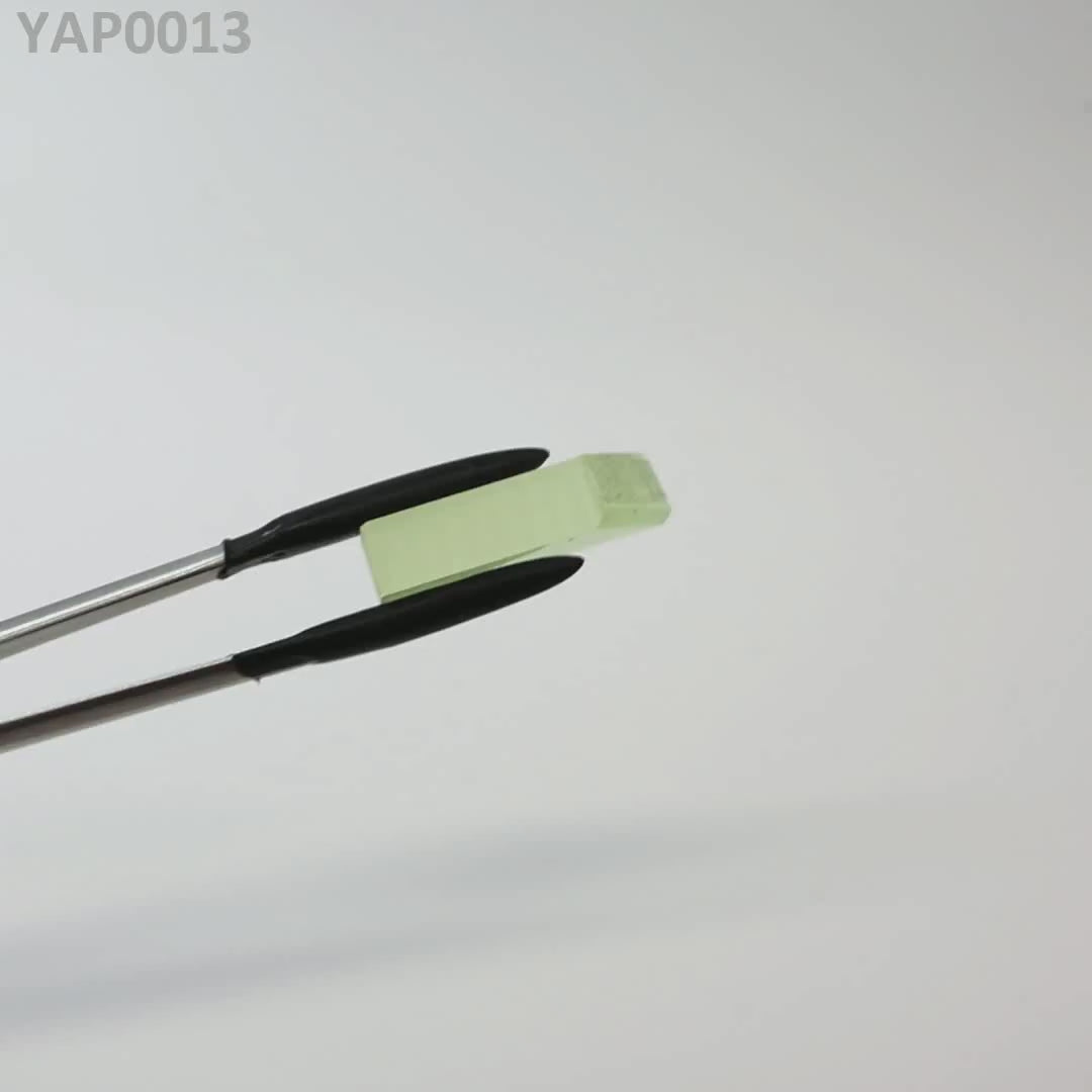 Pr:YAP : YAP0013