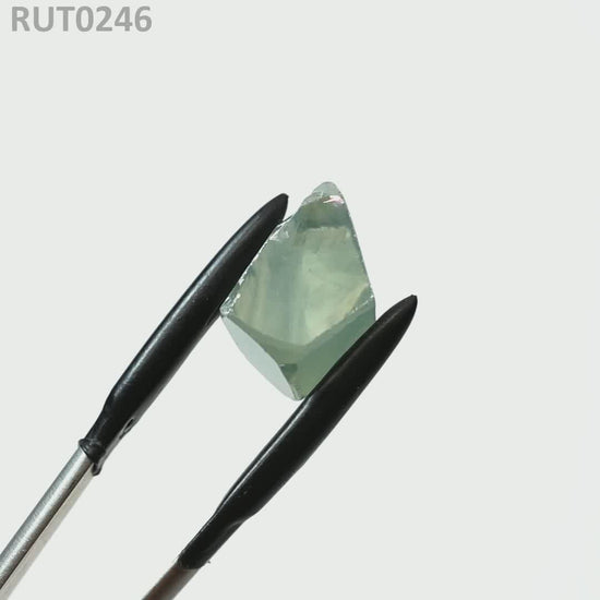 Grey Rutile : RUT0246