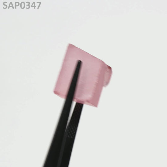 Morganite Pink Sapphire : SAP0347