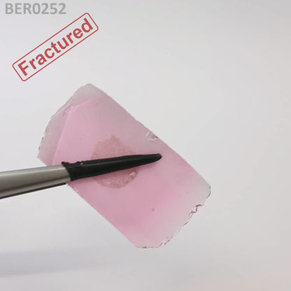 Morganite : BER0252