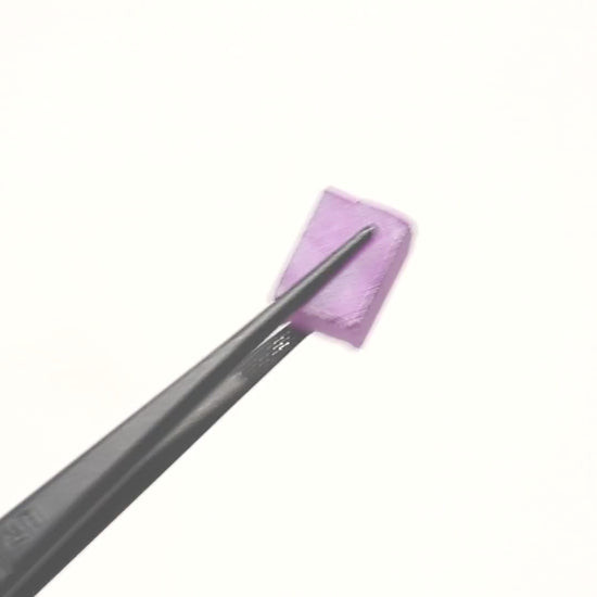 Purple Red Sapphire : SAP0263