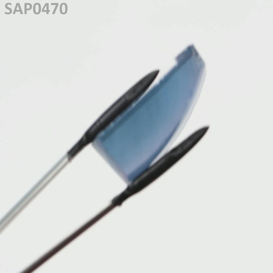 High Teal Color-Change Sapphire : SAP0470