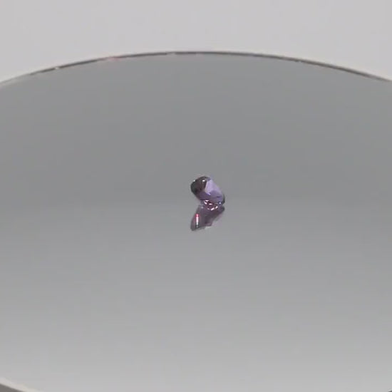 Nanosital Simulated Diaspore Color Changing Lab Created Faceting Rough for Gem Cutting - #NZ-2 - Various Sizes #BEGIN