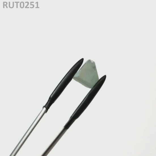Grey Rutile : RUT0251