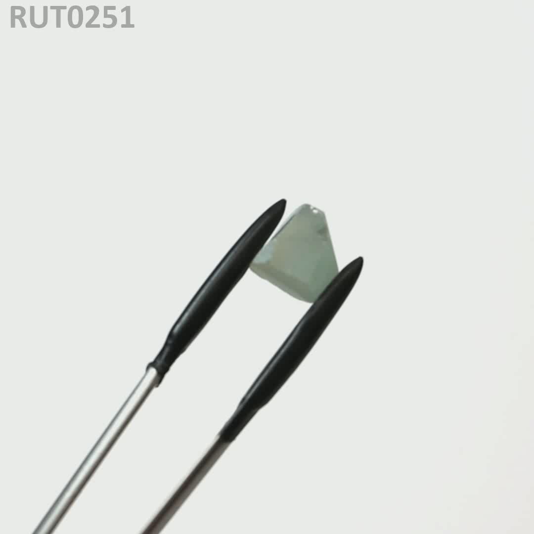 Grey Rutile : RUT0251