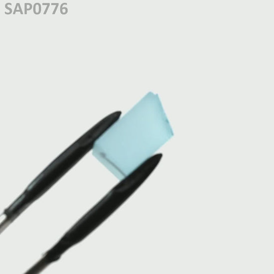 Aqua Sapphire : SAP0776