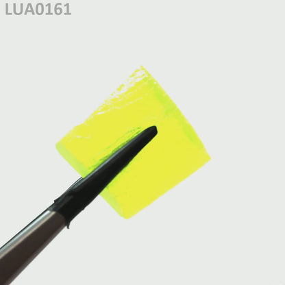 Lutetium Aluminum Garnet LuAG