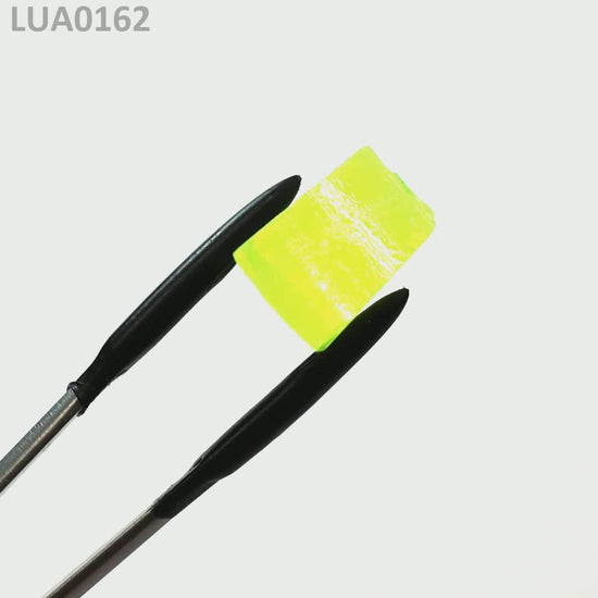 Lutetium Aluminum Garnet LuAG : LUA0162