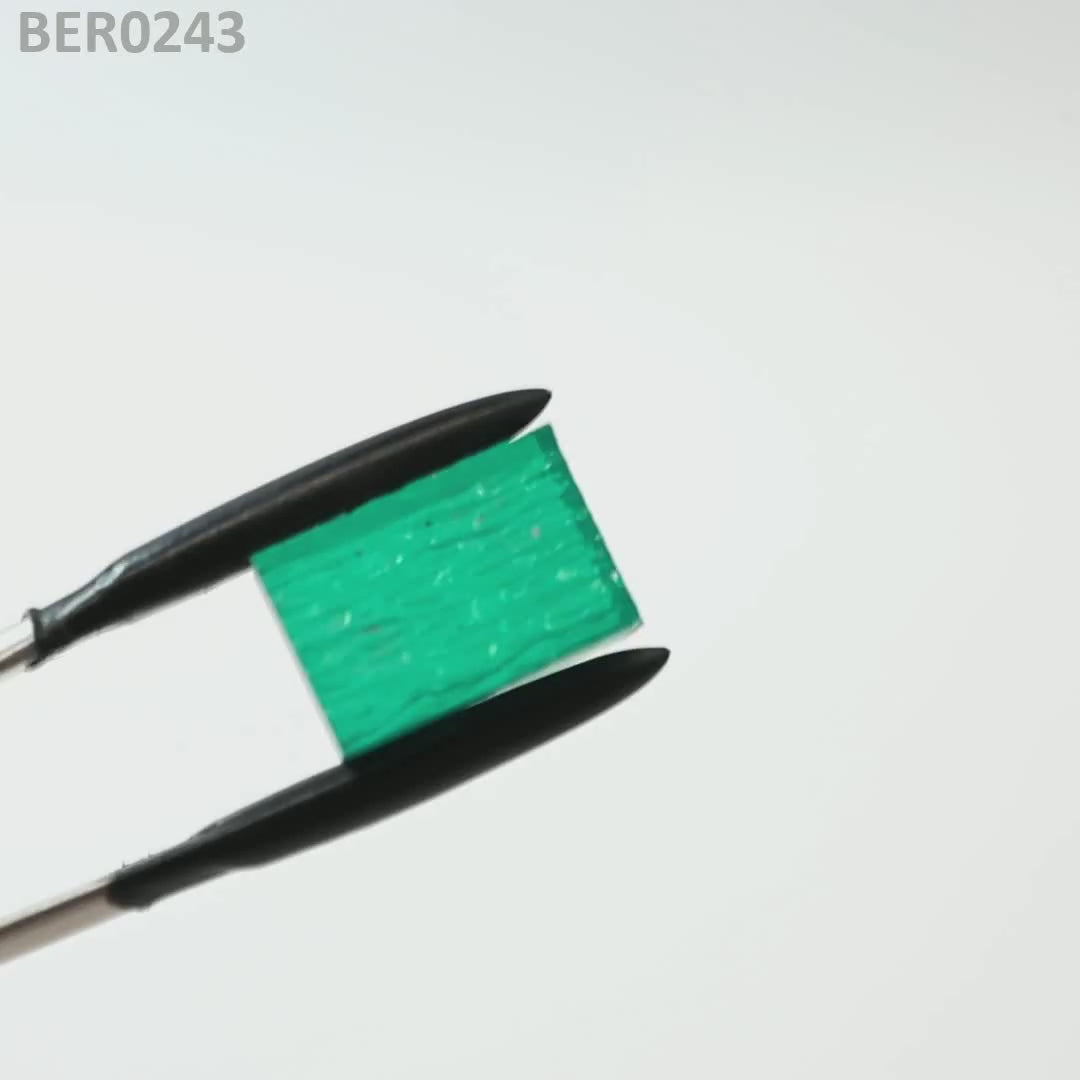 Brazilian Emerald : BER0243