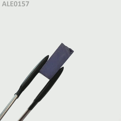 Synthetic Alexandrite Gemstone Rough - Green