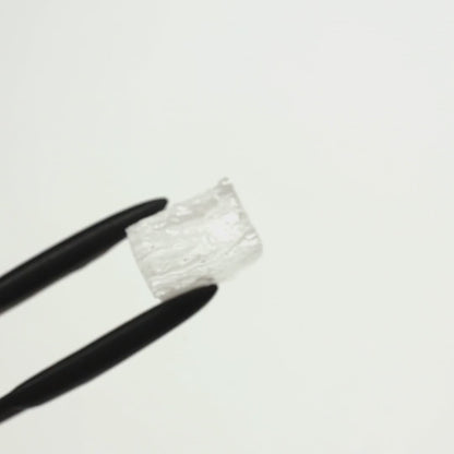 LYSO (Lutetium-Yttrium Oxyorthosilicate) Rough – High-Density Fluorescent Crystal