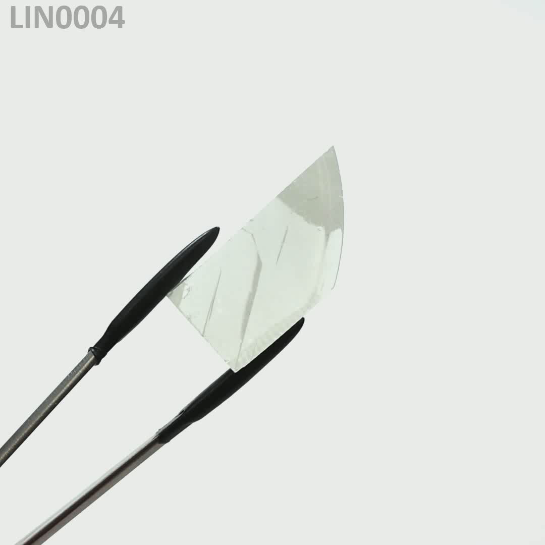 Lithium Niobate LiNbO3 : LIN0004