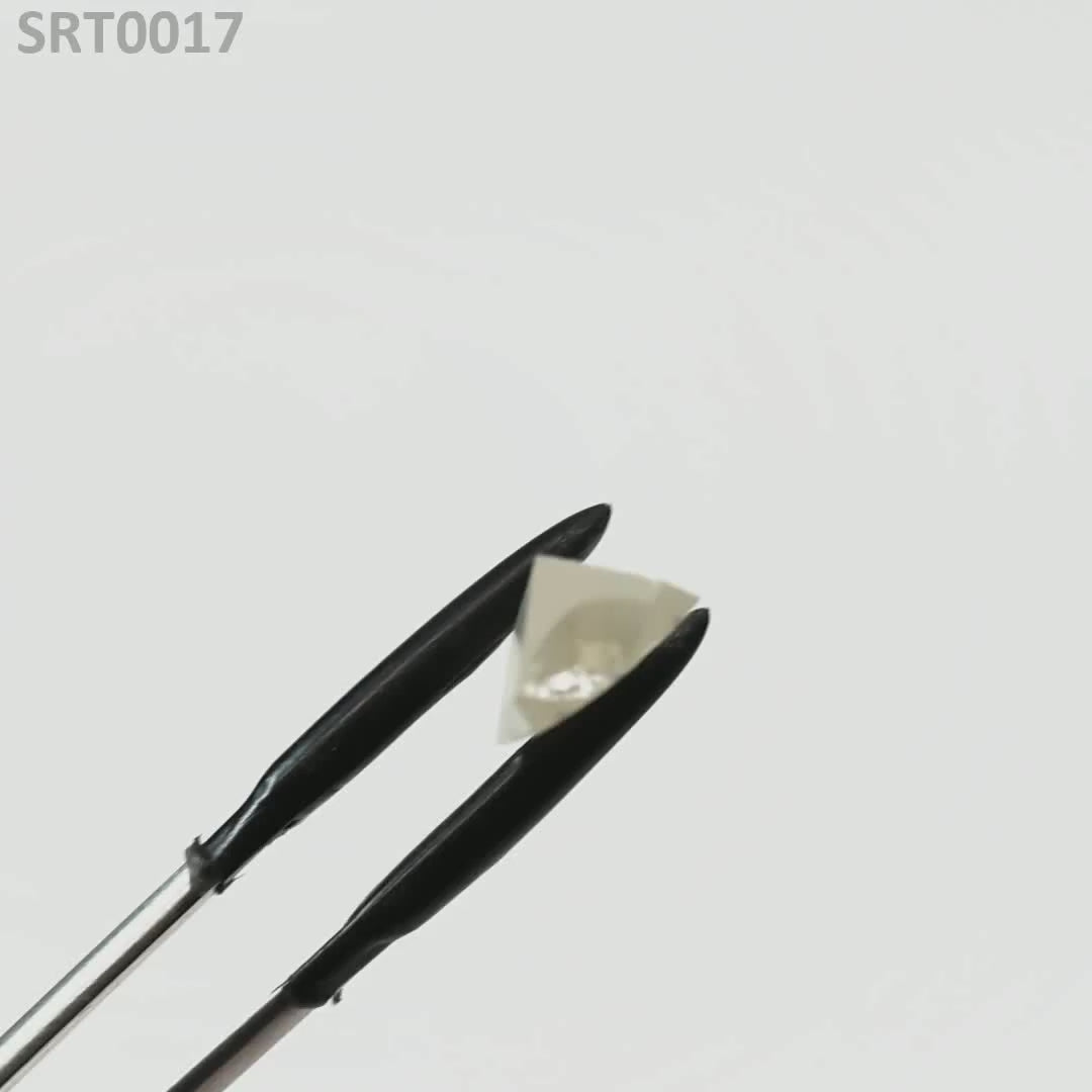 SrTiO3 : SRT0017