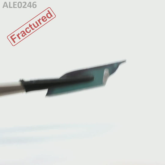 Green Alexandrite : ALE0246