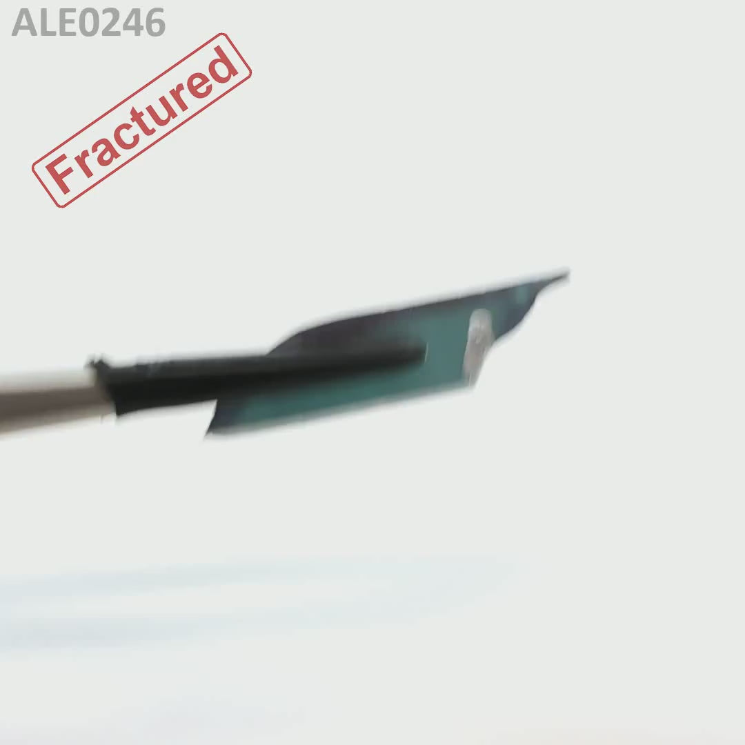 Green Alexandrite : ALE0246