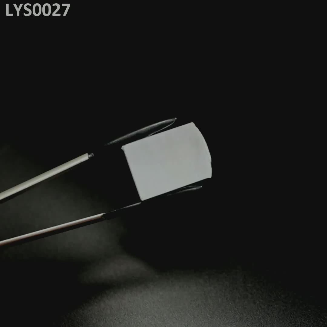 LYSO : LYS0027