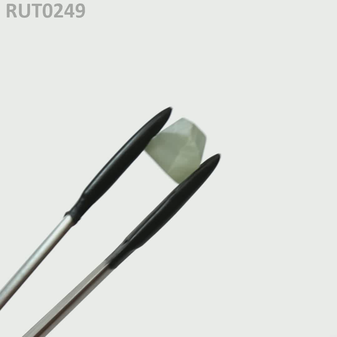 Grey Rutile : RUT0249