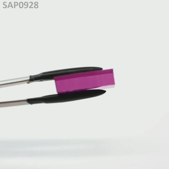 Orchid Purple Sapphire : SAP0928