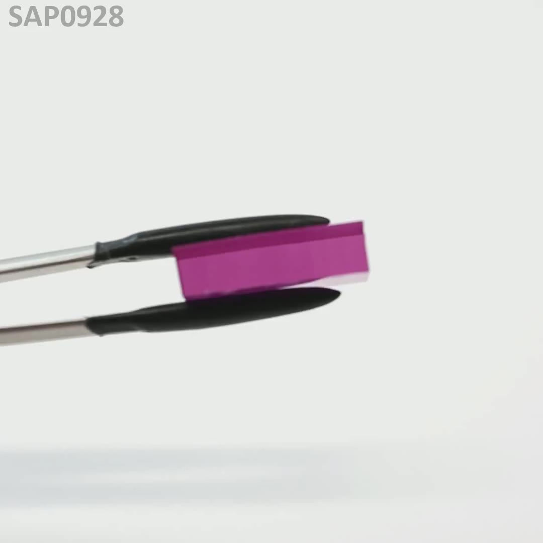 Orchid Purple Sapphire : SAP0928