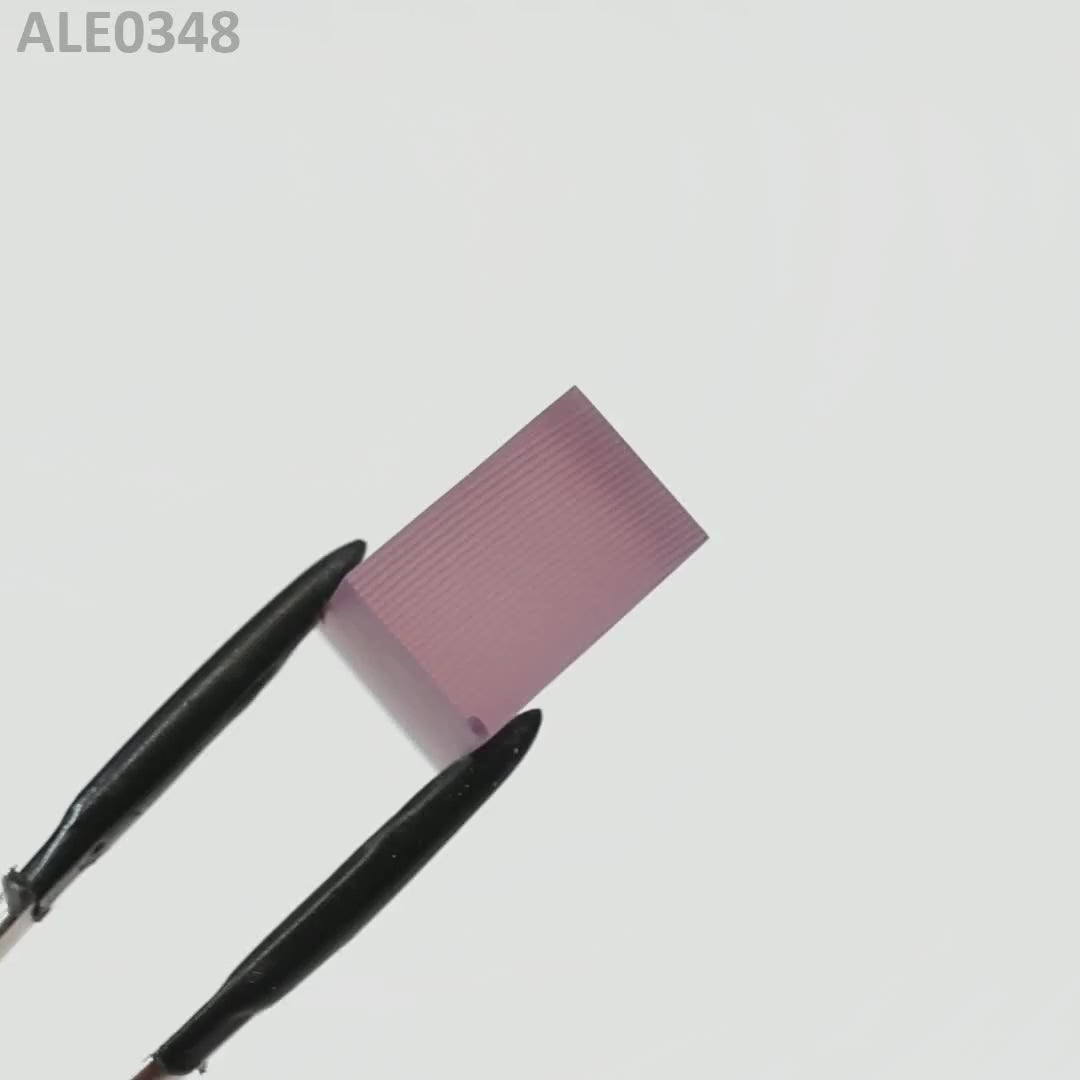 Light Alexandrite : ALE0348