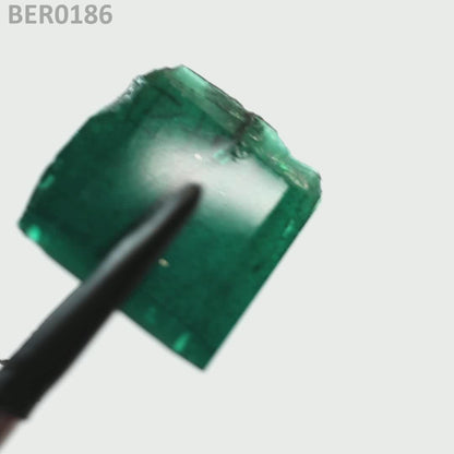 Colombian Emerald Beryl