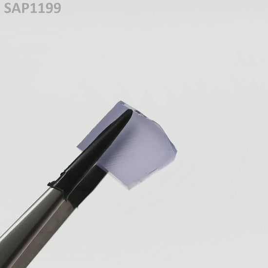 Extra Light Blue Sapphire : SAP1199