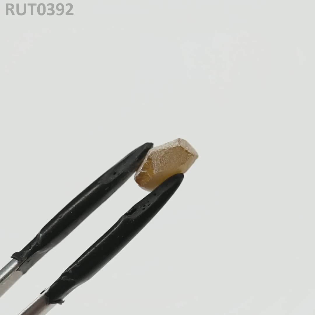 MOC-LightHoney : RUT0392