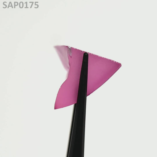 Pink Sapphire : SAP0175