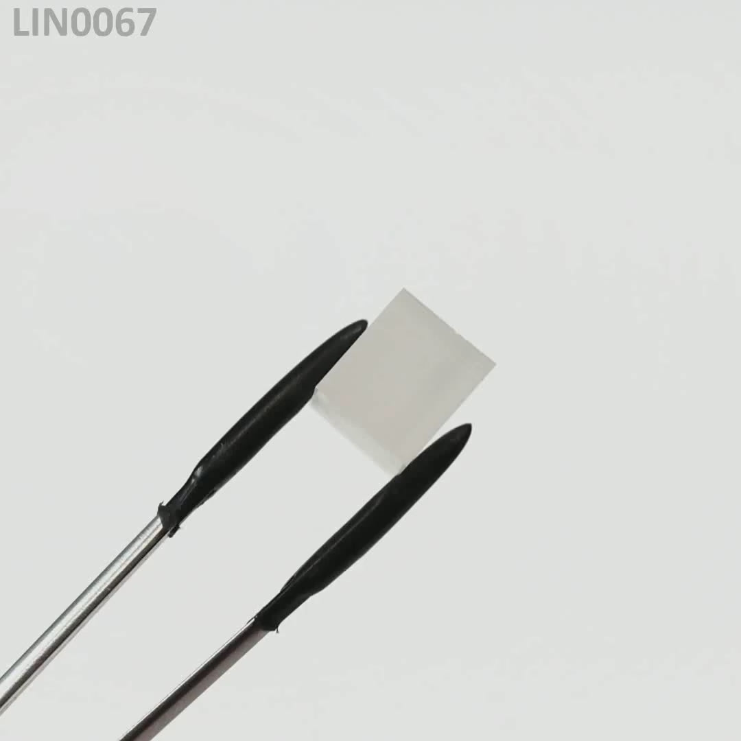 Lithium Niobate : LIN0067