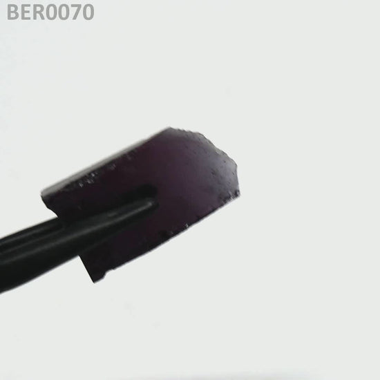 Indigo Beryl : BER0070