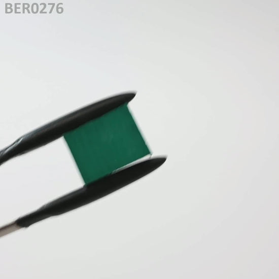 Zambian Emerald : BER0276