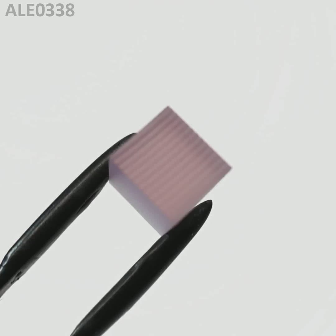 Light Alexandrite : ALE0338