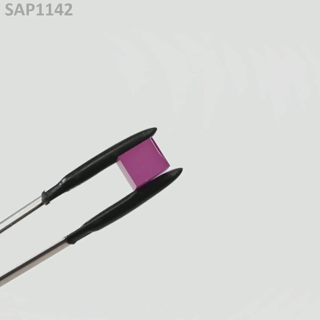 Orchid Purple Sapphire : SAP1142