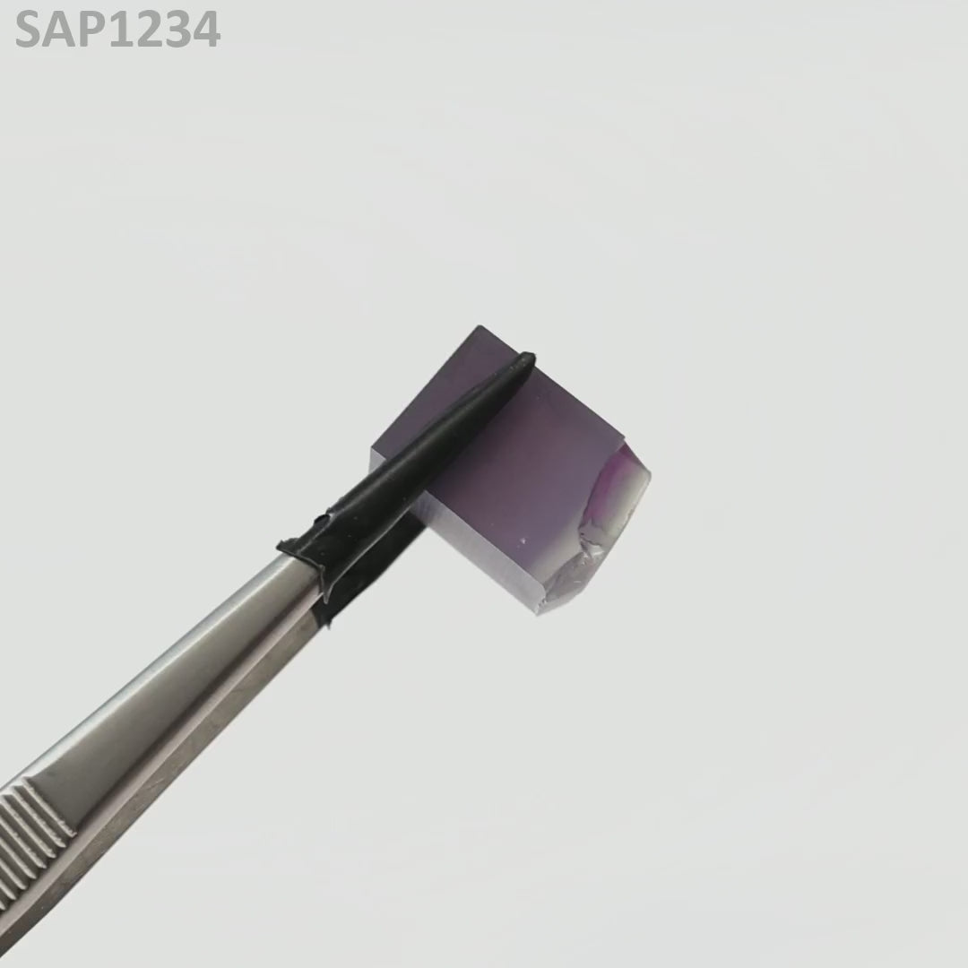 Twilight Sapphire : SAP1234