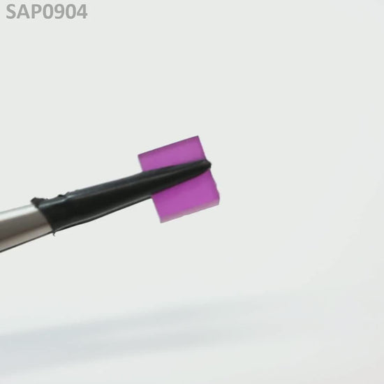 Orchid Purple Sapphire : SAP0904