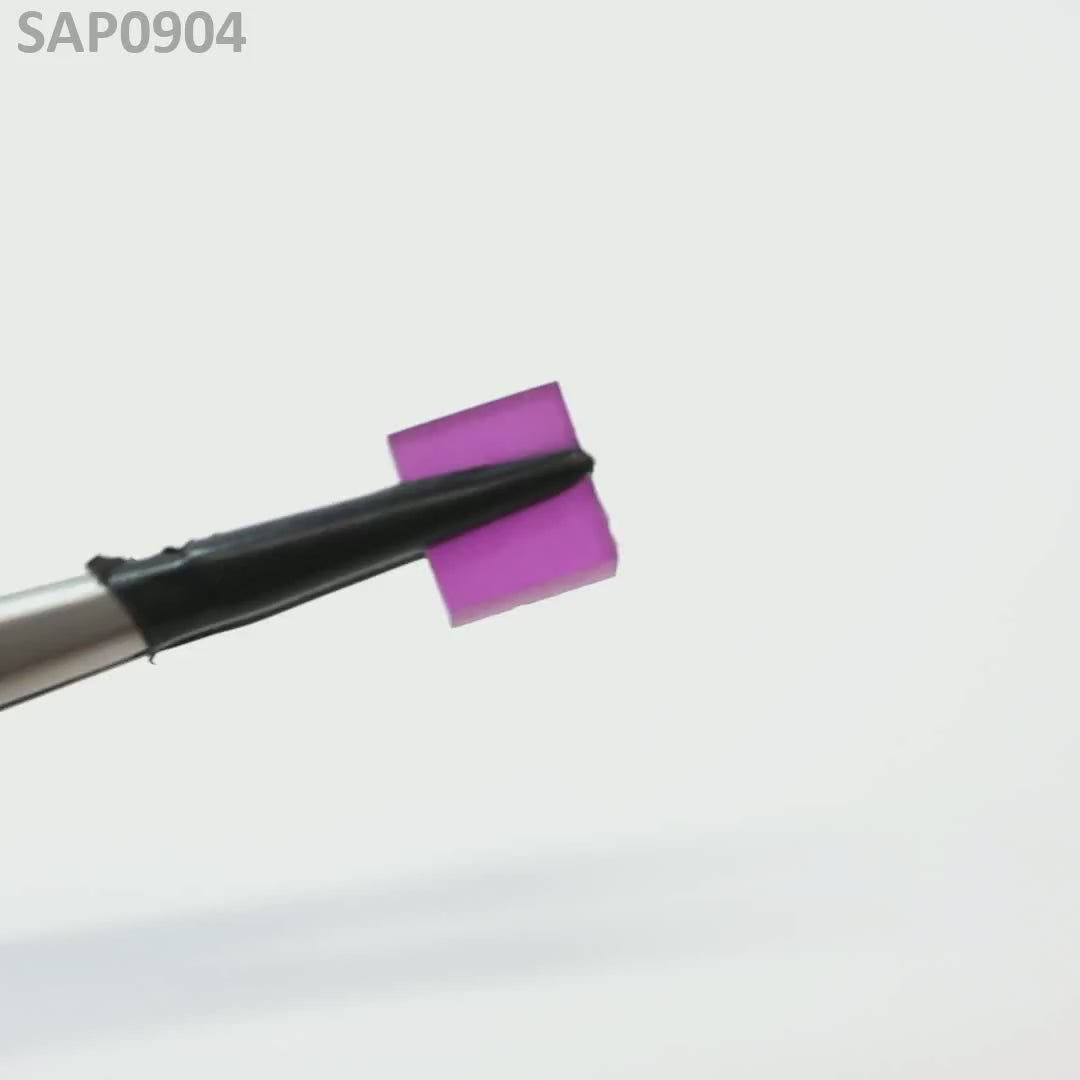 Orchid Purple Sapphire : SAP0904