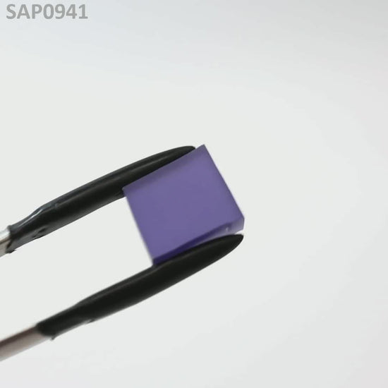 Medium Blue Sapphire : SAP0941