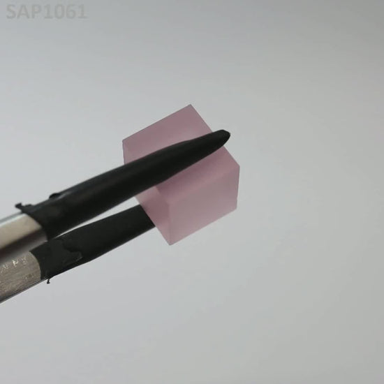 Morgan Pink Sapphire : SAP1061