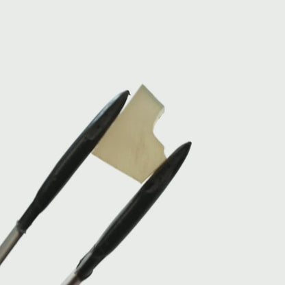 Champagne Moissanite - Grade A - Faceting Rough