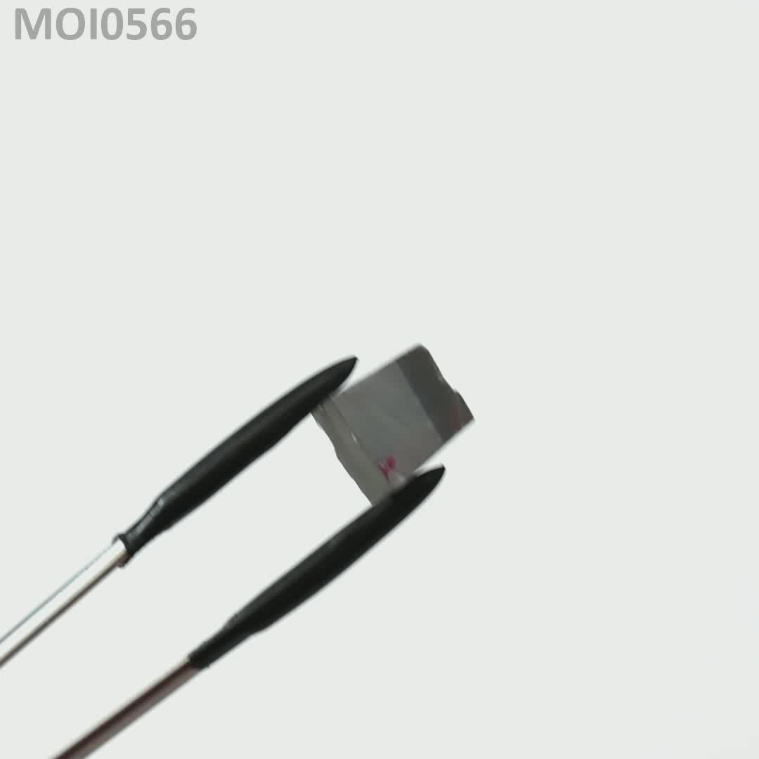 Grey Moissanite : MOI0566