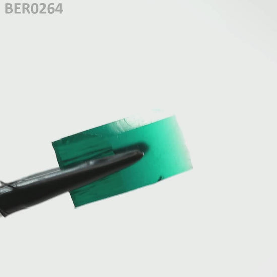 Zambian Emerald : BER0264
