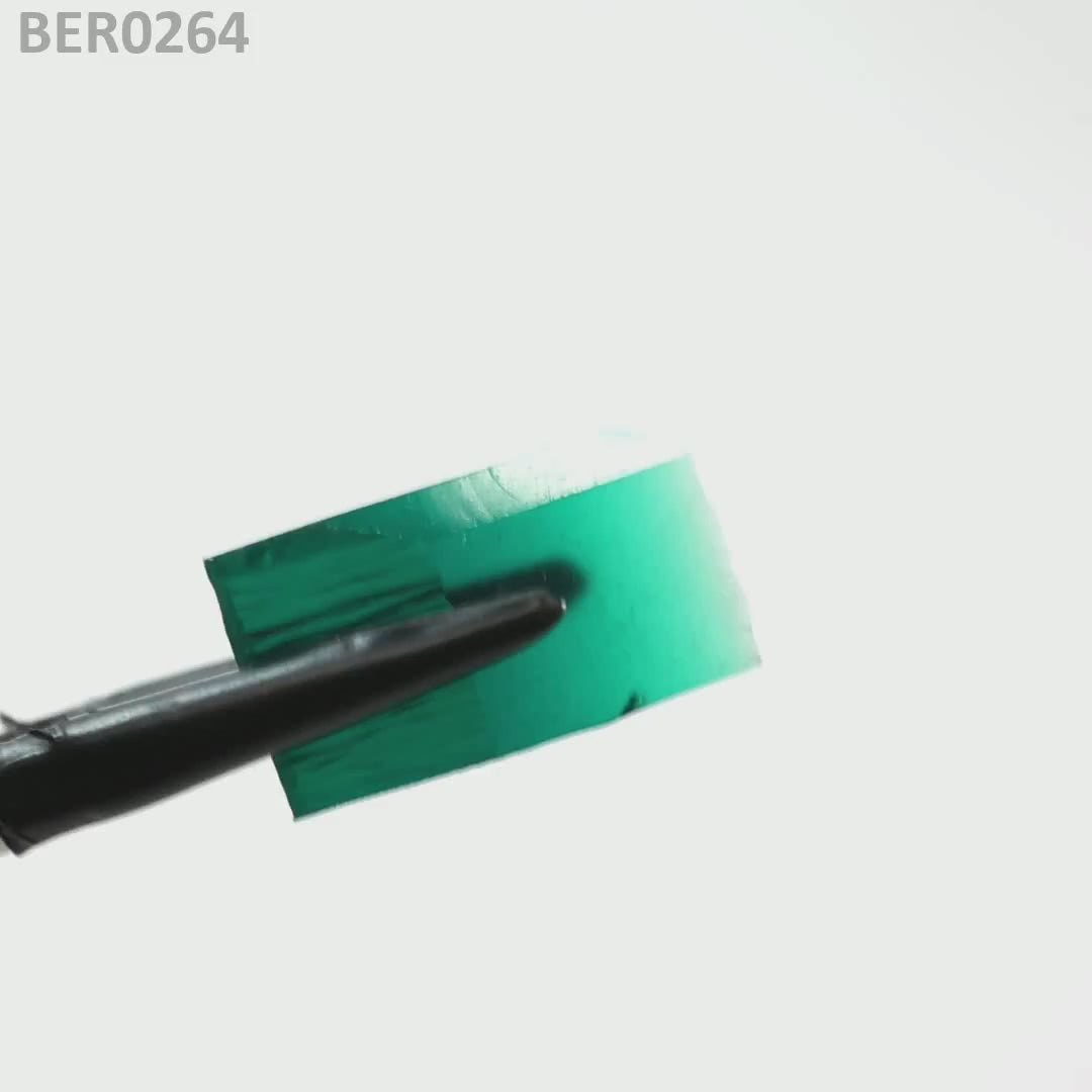 Zambian Emerald : BER0264