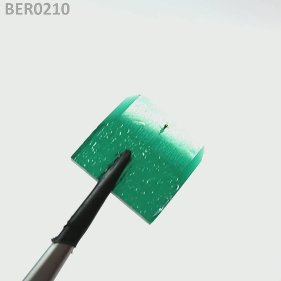 Zambian Emerald Beryl : BER0210
